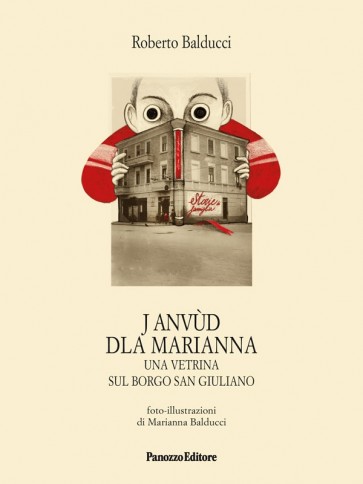 J anvud dla Marianna Panozzo Editore